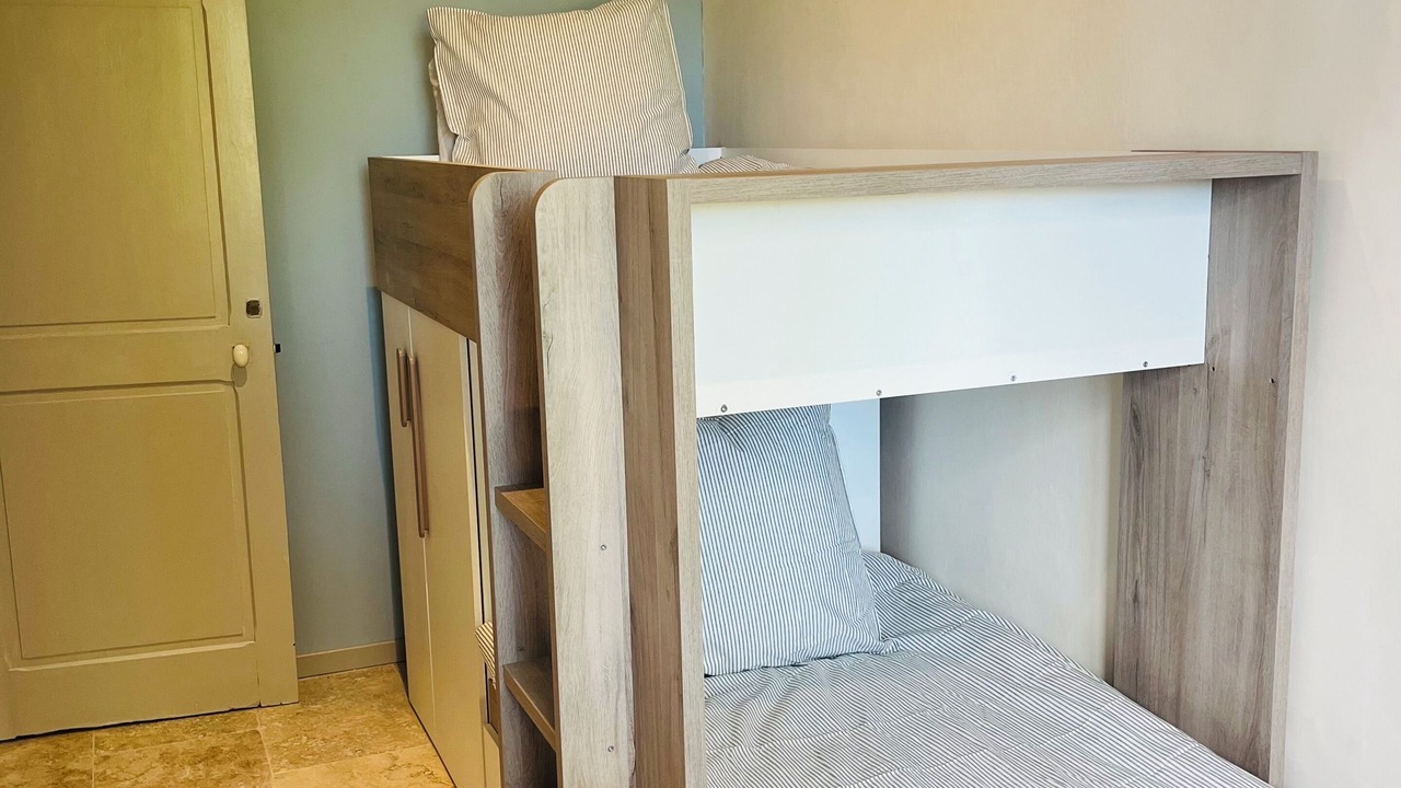 Photo of Bedroom in Marseillette