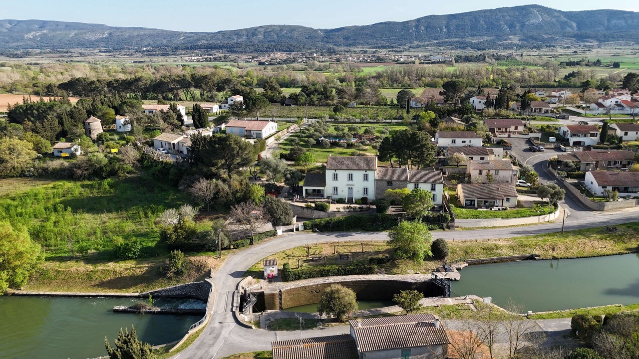 Photo of Outdoor in Marseillette