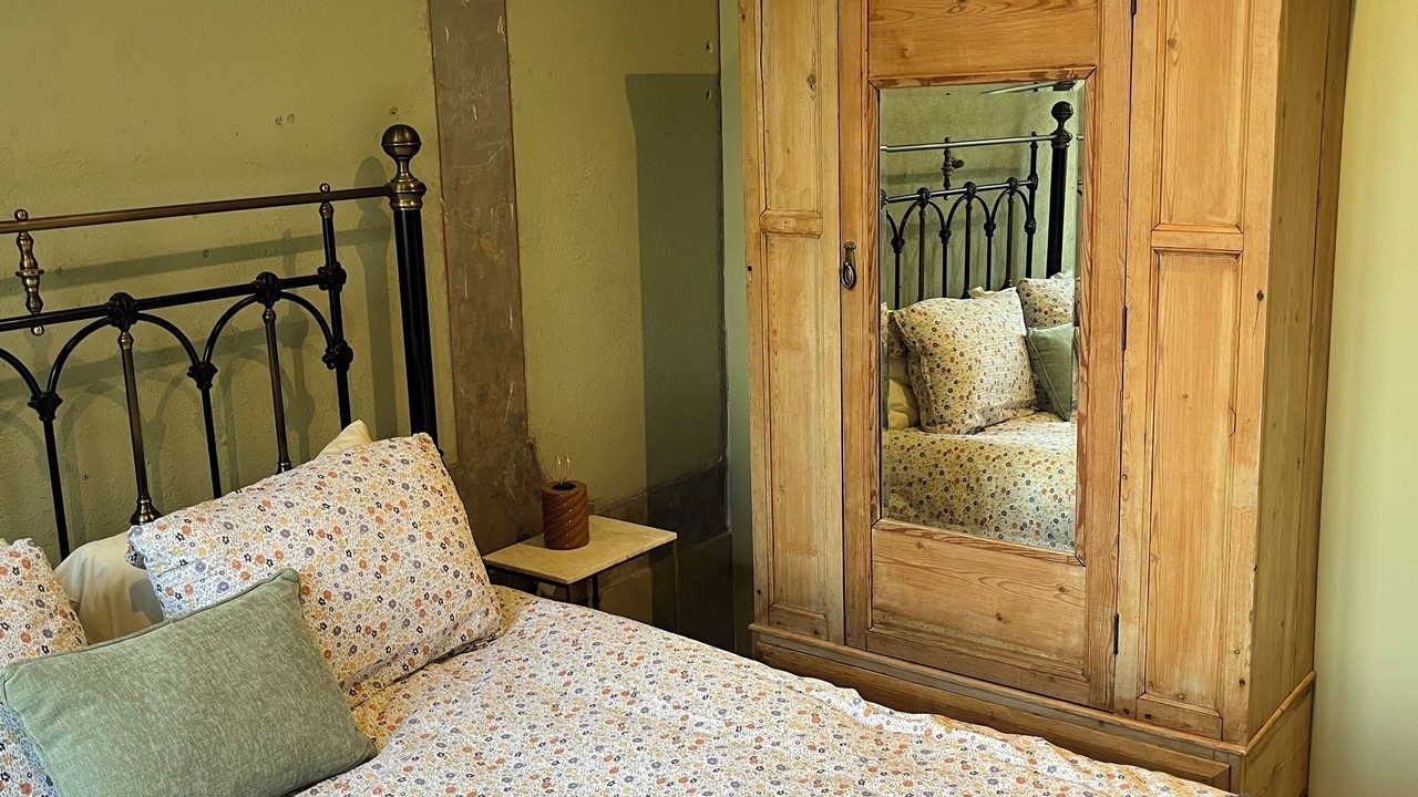 Photo of Bedroom in Marseillette