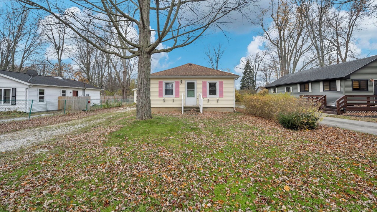 Photo of Outdoor in Madison-on-the-Lake