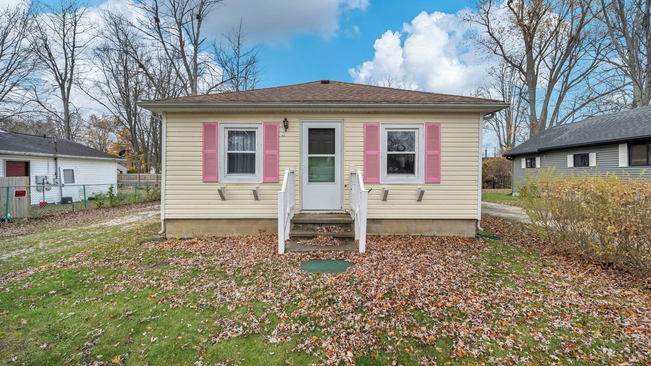 Photo of Outdoor in Madison-on-the-Lake