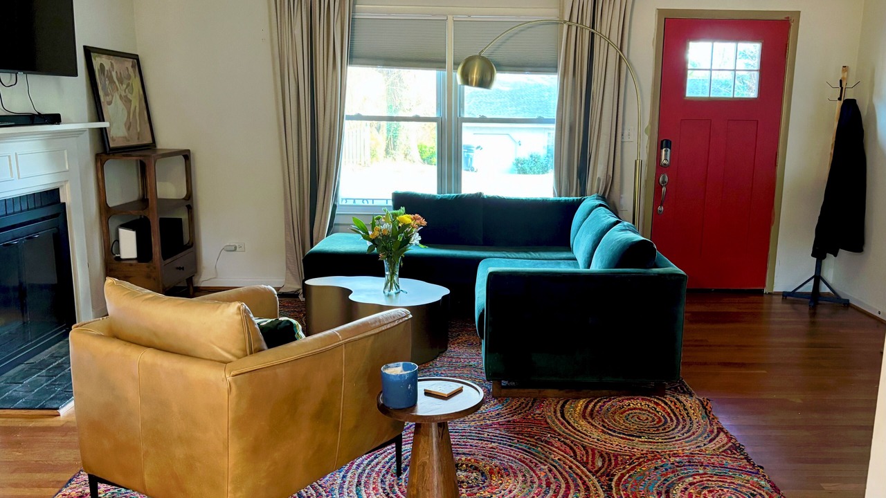 Photo of Livingroom in Rio