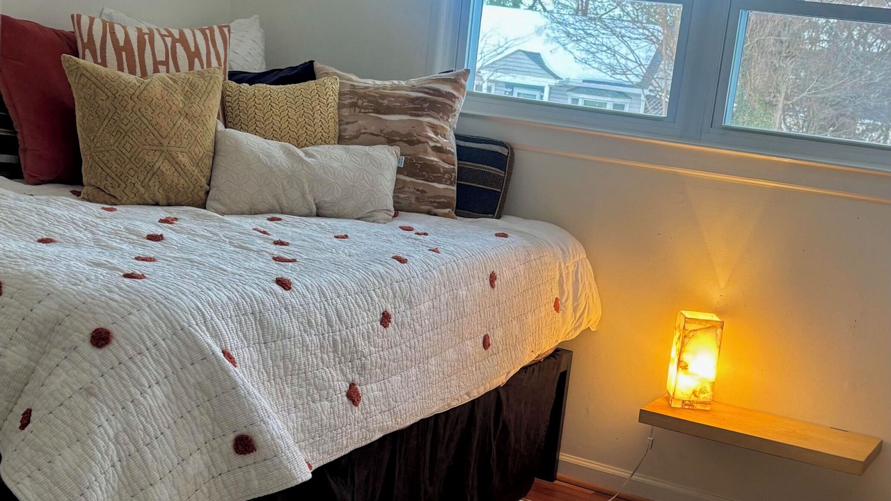 Photo of Bedroom in Rio
