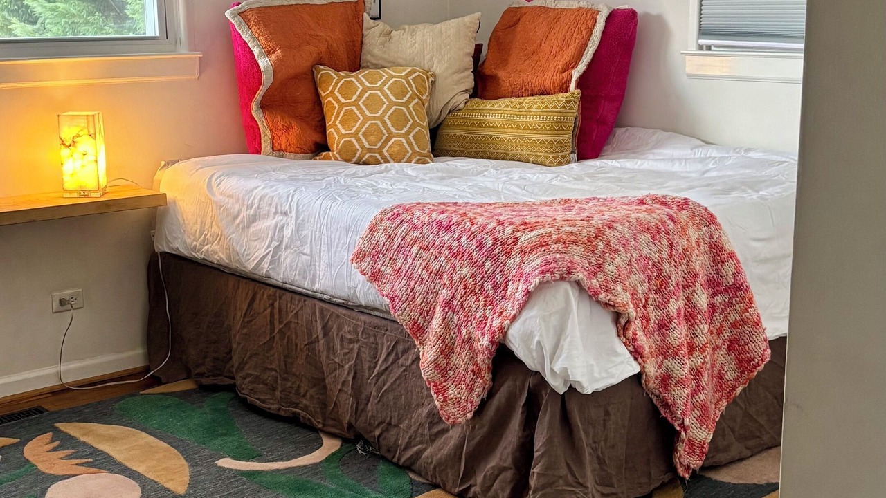 Photo of Bedroom in Rio