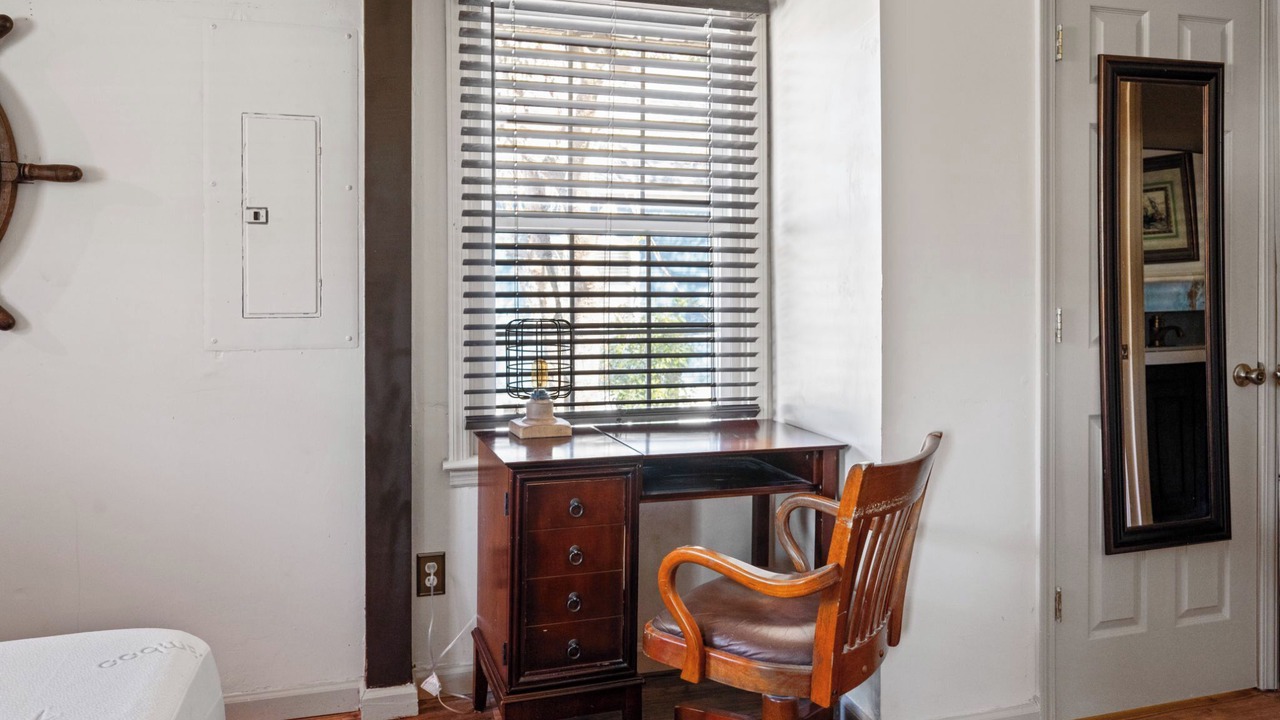 Photo of Bedroom in Wilmington