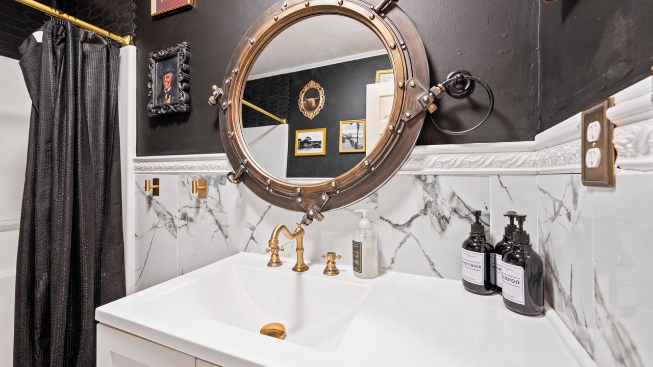 Photo of Bathroom in Wilmington