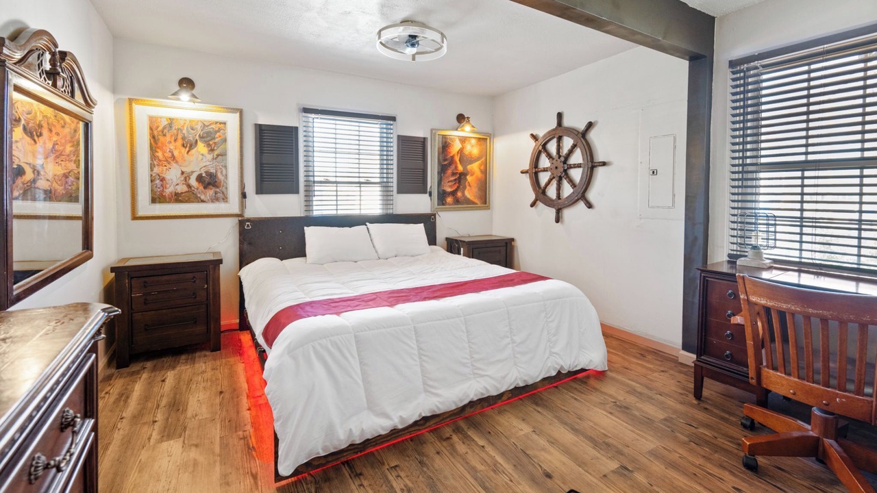 Photo of Bedroom in Wilmington