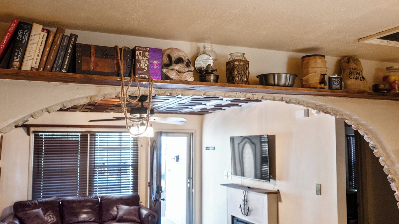 Photo of Livingroom in Wilmington