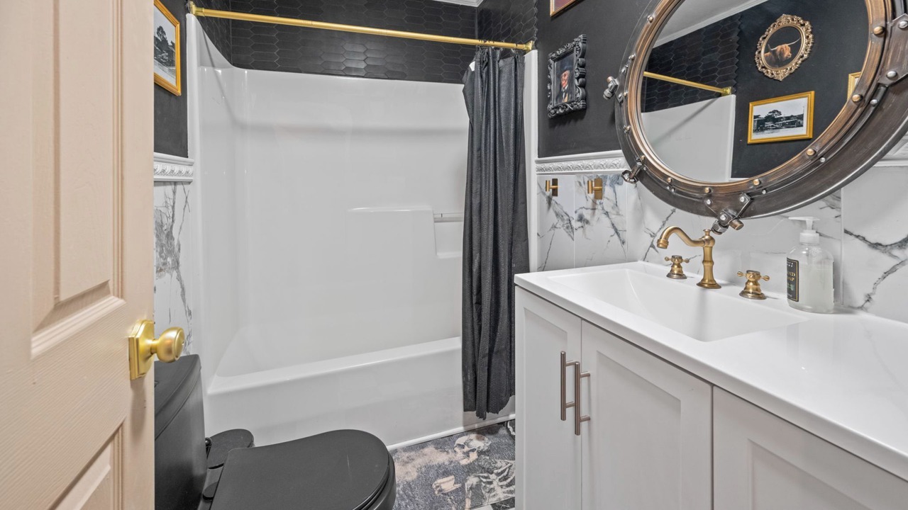 Photo of Bathroom in Wilmington