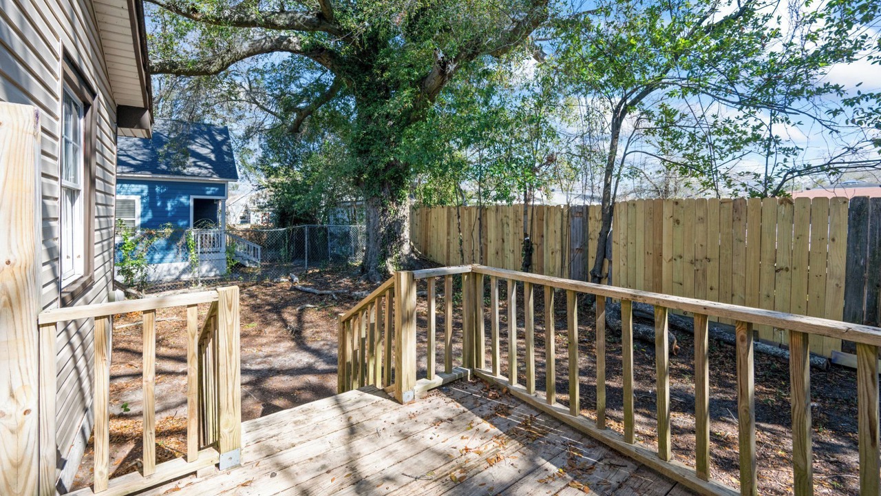 Photo of Outdoor in Wilmington