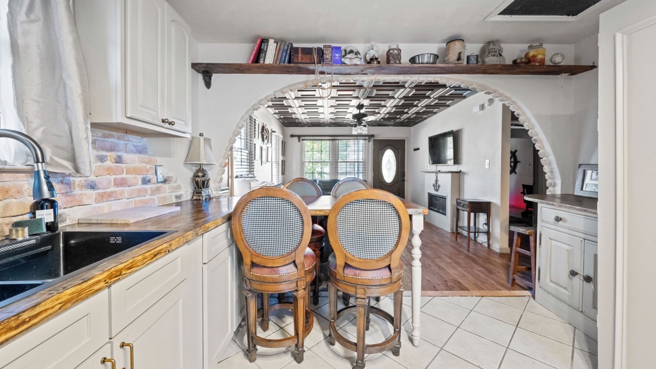 Photo of Kitchen in Wilmington