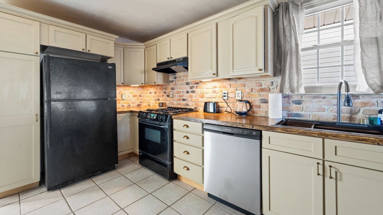 Photo of Kitchen in Wilmington