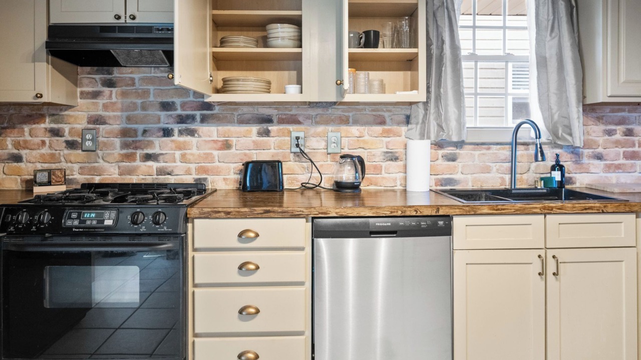 Photo of Kitchen in Wilmington