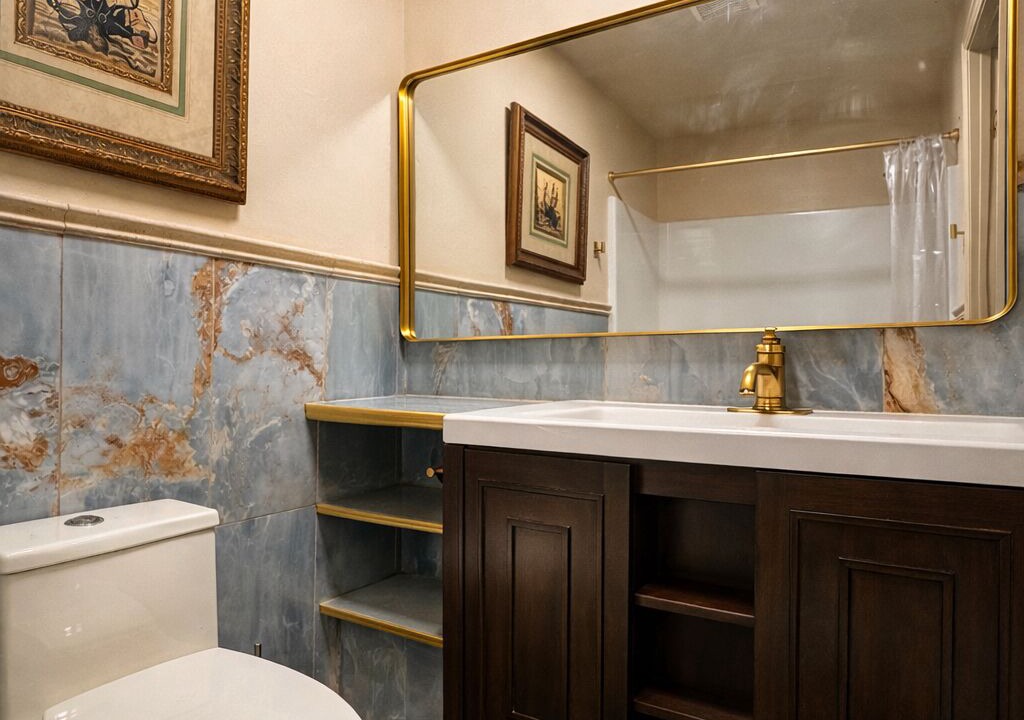Photo of Bathroom in Wilmington