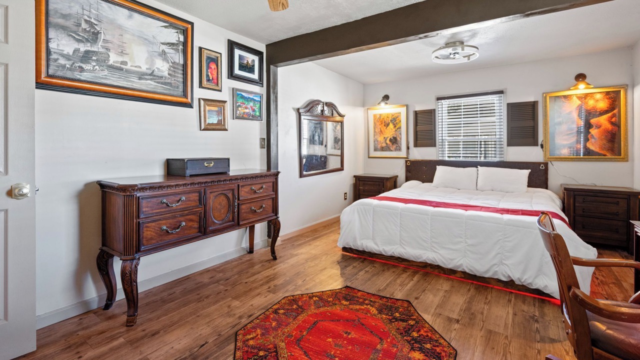 Photo of Bedroom in Wilmington