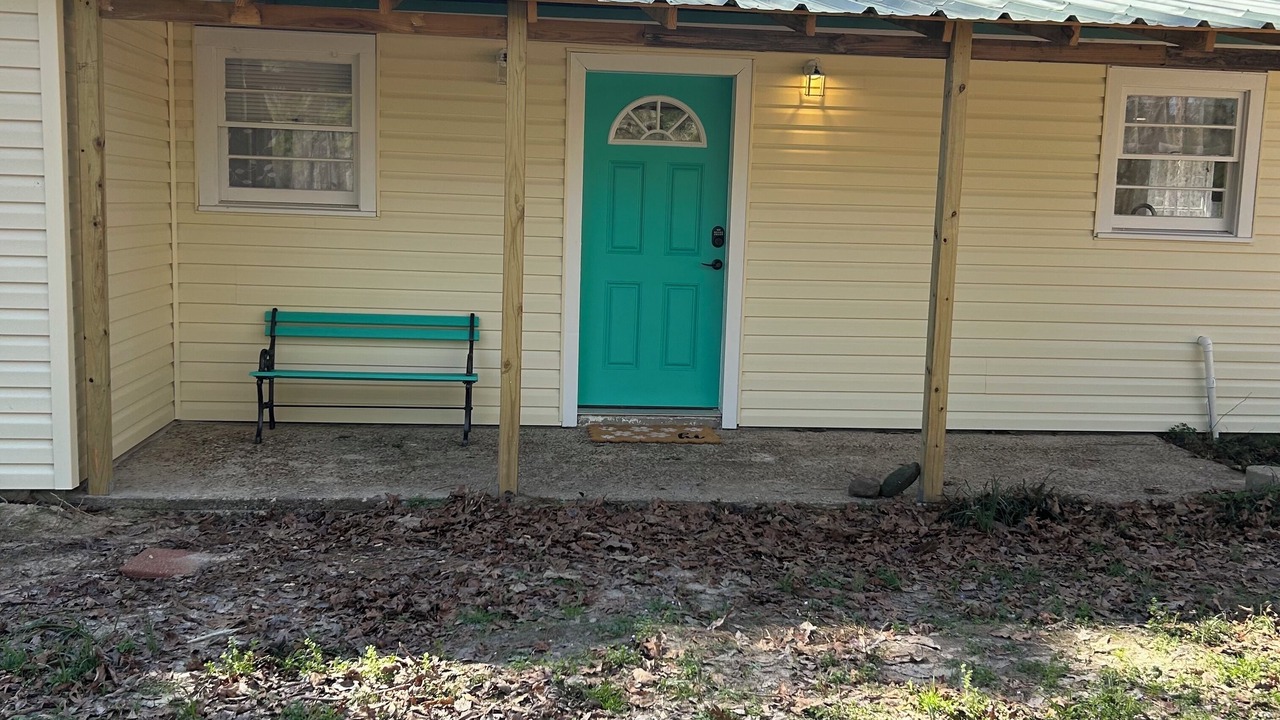 Photo of Outdoor in Hemphill