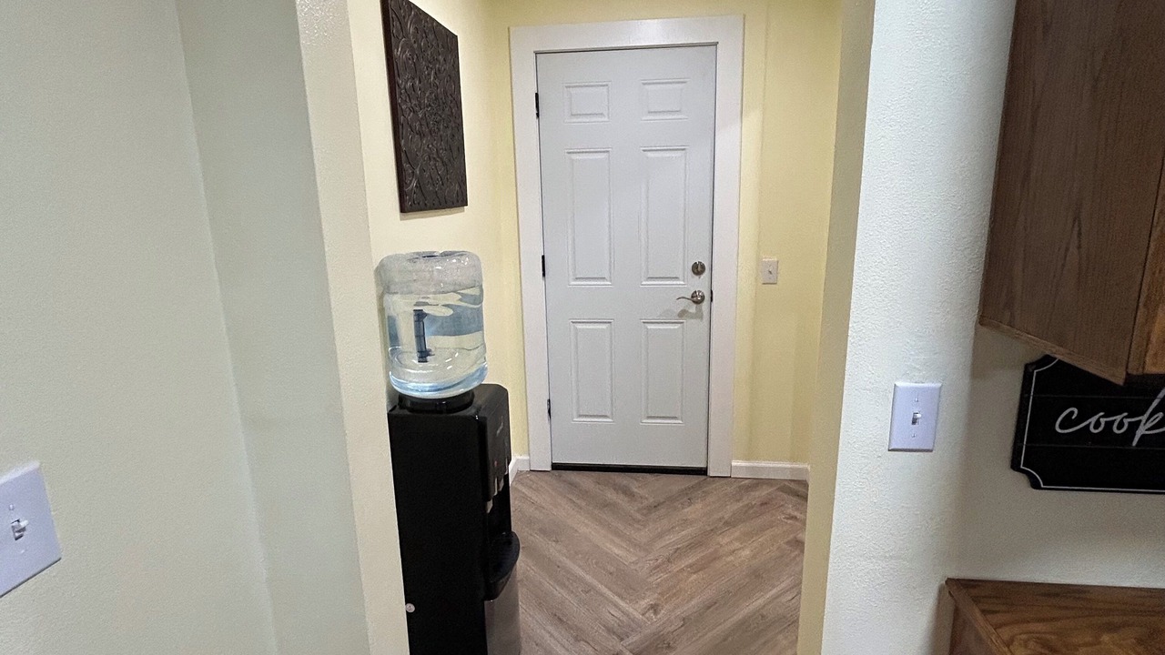 Photo of Bedroom in Hemphill