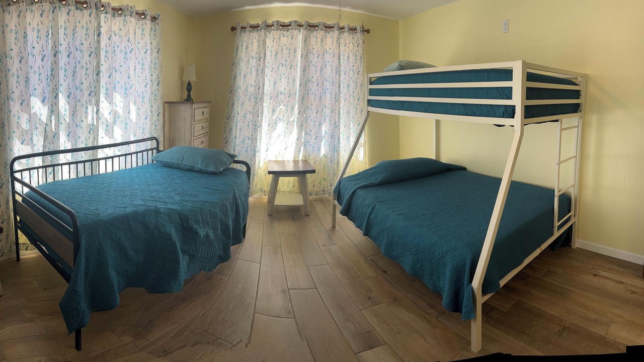 Photo of Bedroom in Hemphill