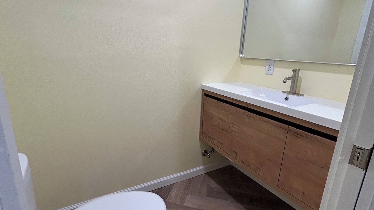 Photo of Bathroom in Hemphill