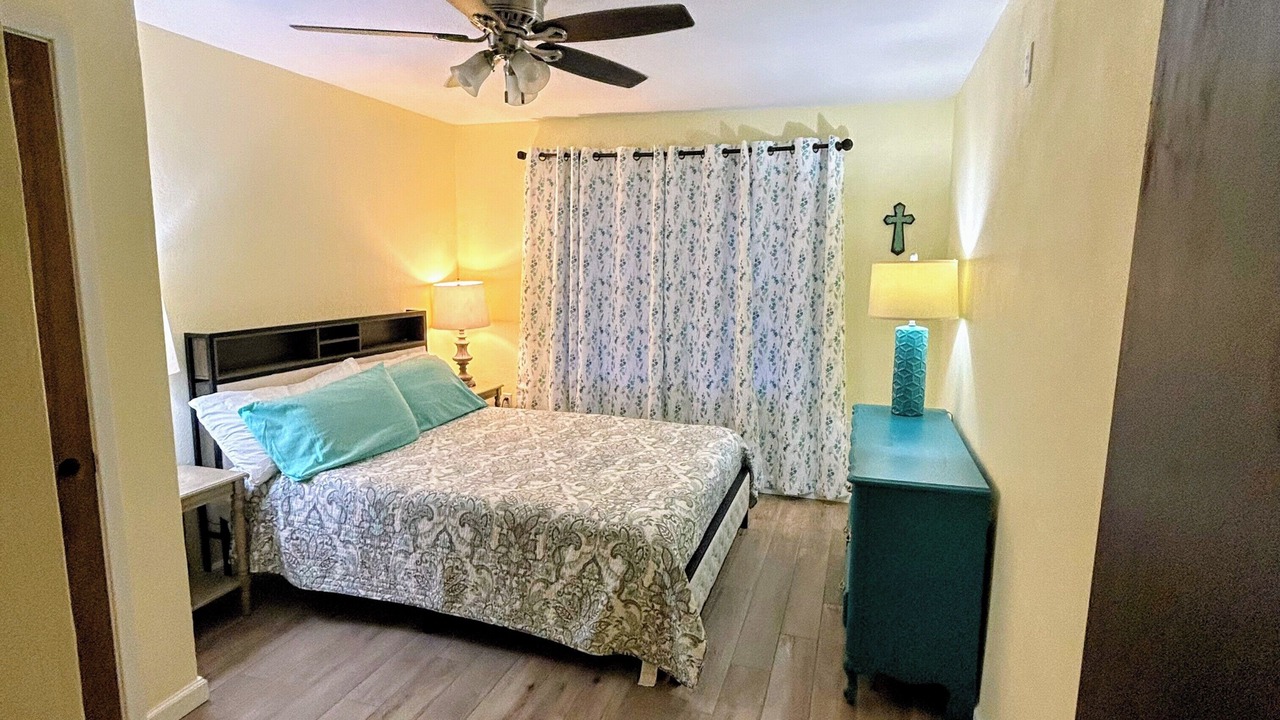 Photo of Bedroom in Hemphill