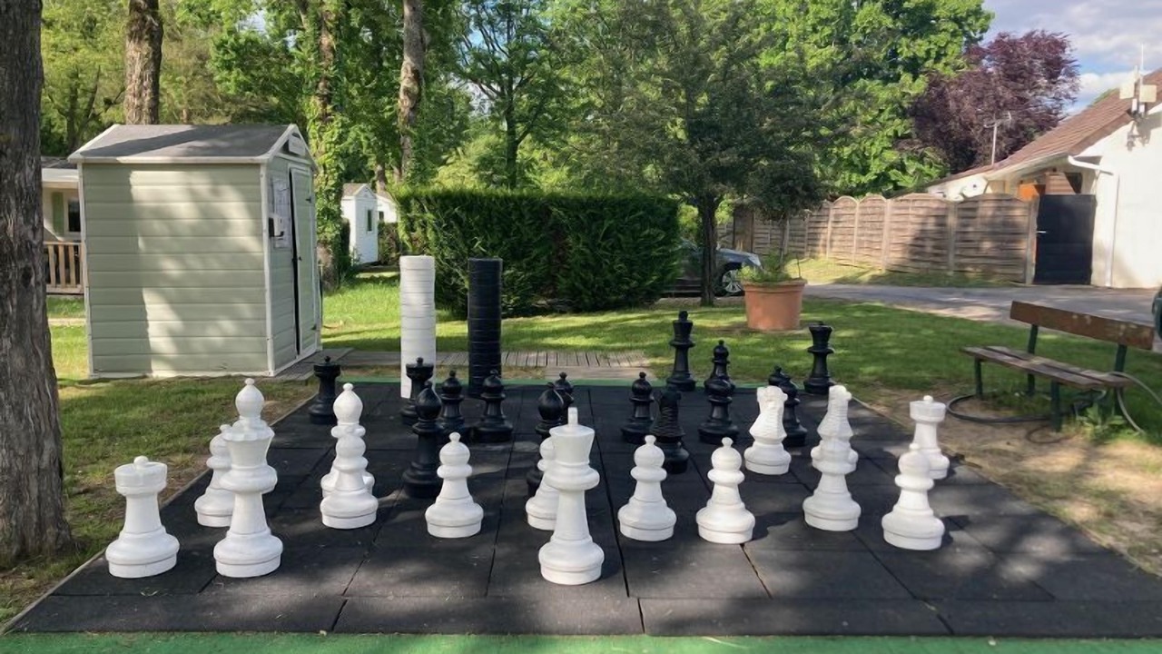 Photo of Outdoor in Saint-Cheron