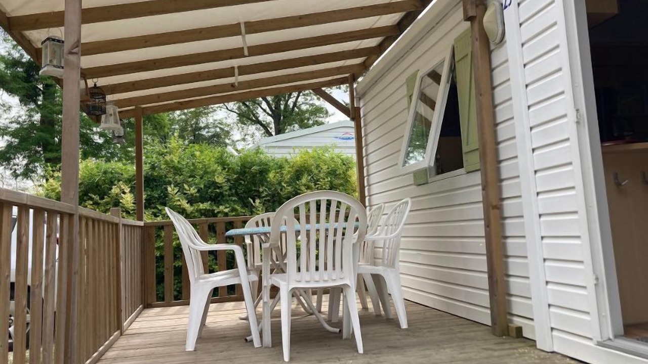 Photo of Outdoor in Saint-Cheron