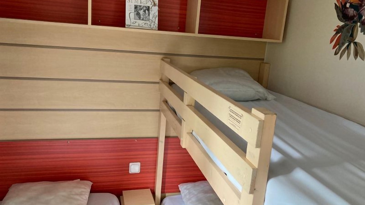 Photo of Bedroom in Saint-Cheron