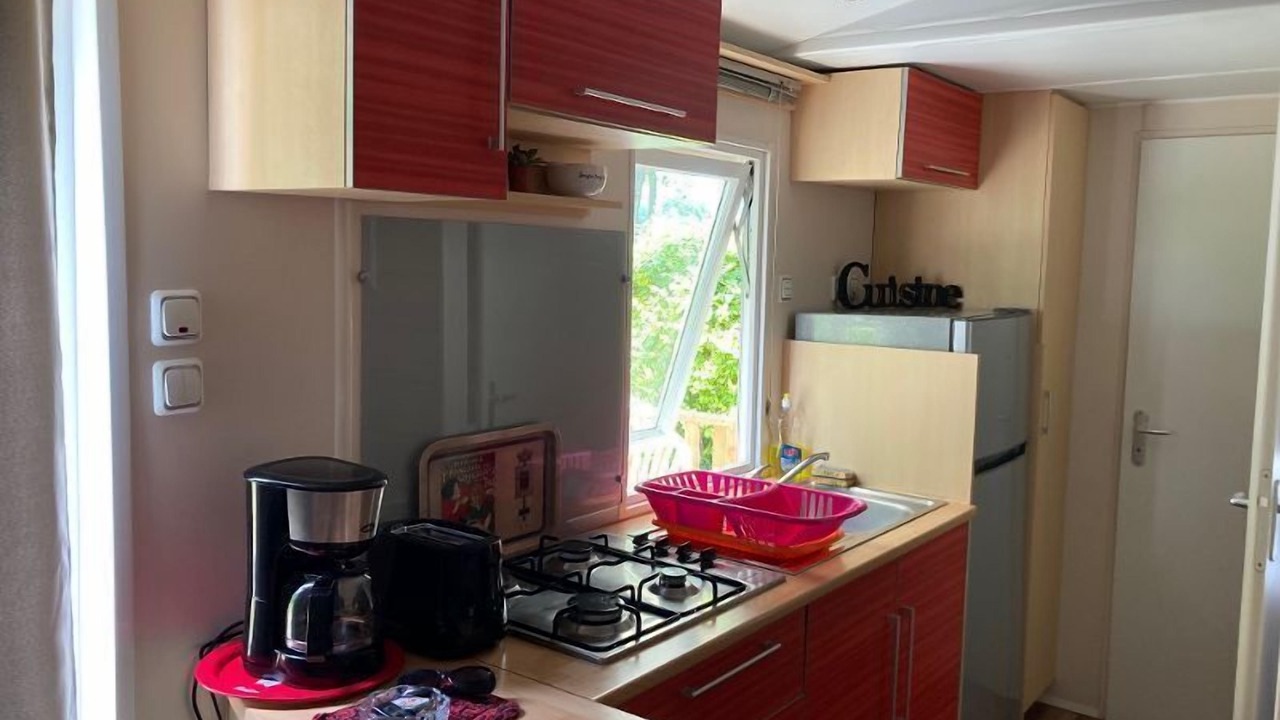 Photo of Kitchen in Saint-Cheron