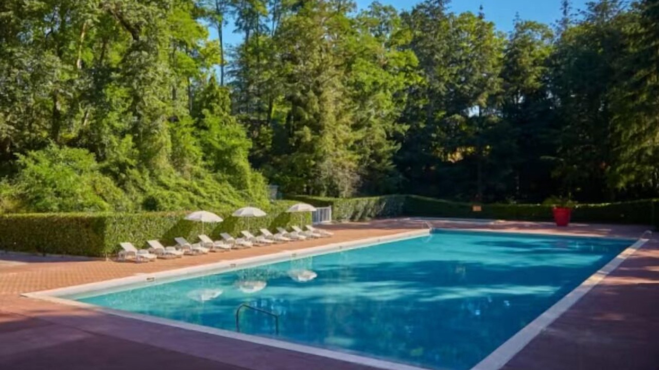 Photo of Outdoor in Saint-Cheron