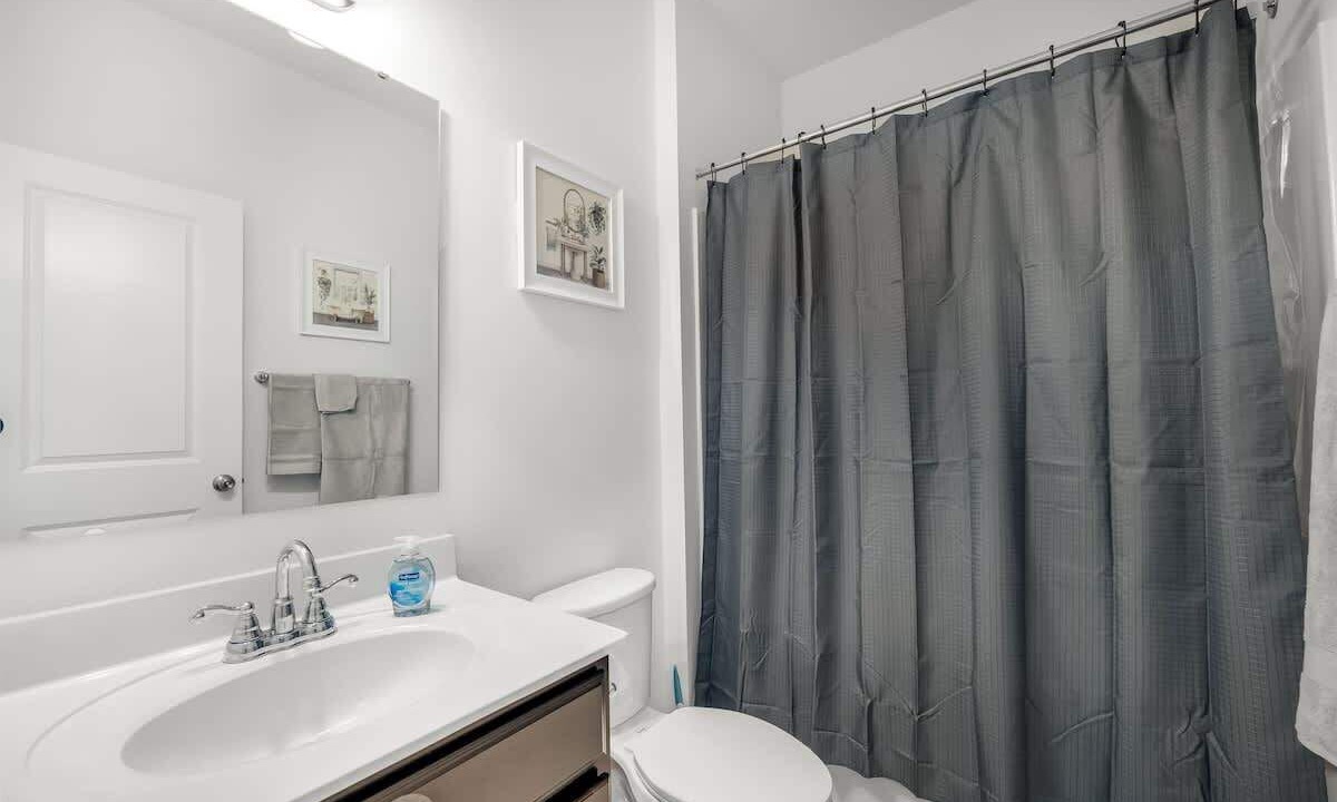 Photo of Bathroom in Ruffin