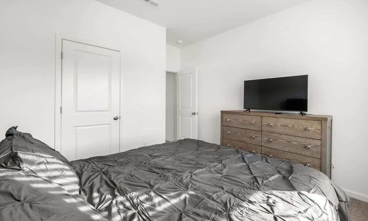 Photo of Bedroom in Ruffin