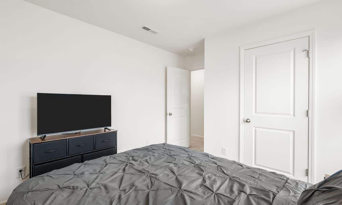 Photo of Bedroom in Ruffin