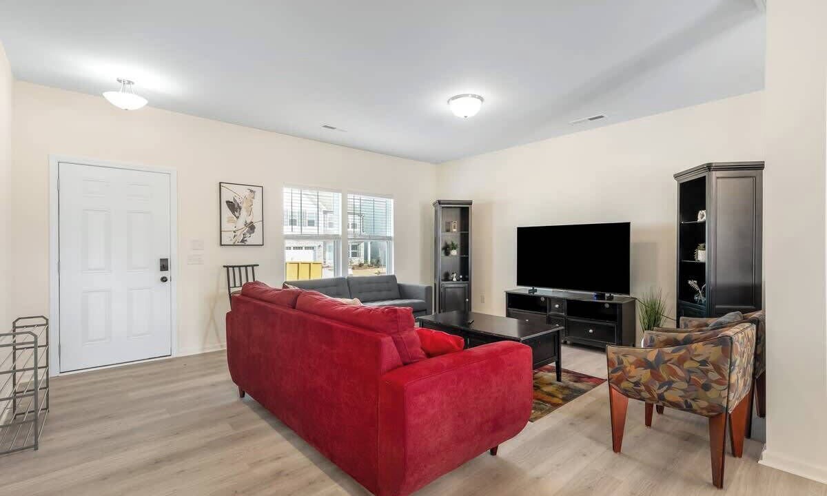 Photo of Livingroom in Ruffin