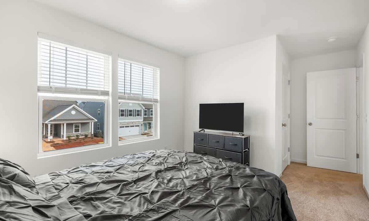Photo of Bedroom in Ruffin