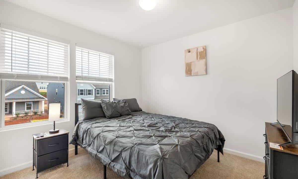 Photo of Bedroom in Ruffin
