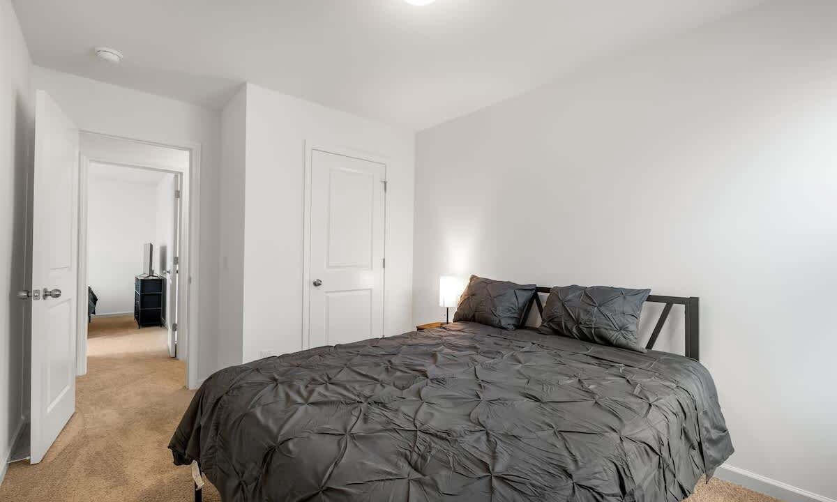 Photo of Bedroom in Ruffin