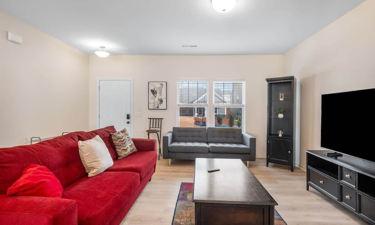 Photo of Livingroom in Ruffin