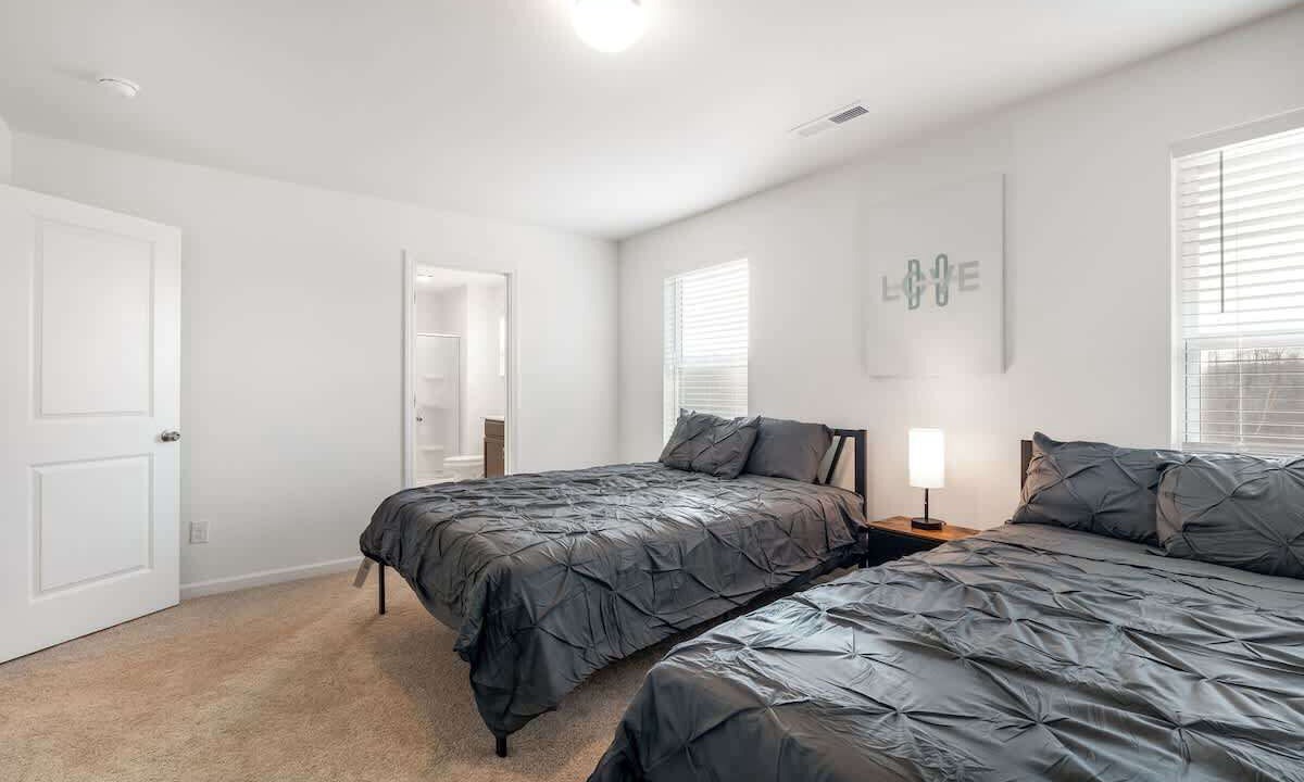 Photo of Bedroom in Ruffin