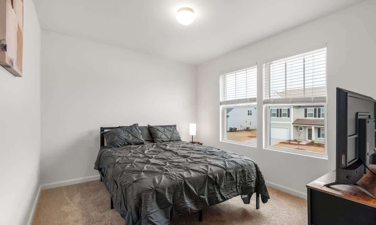 Photo of Bedroom in Ruffin