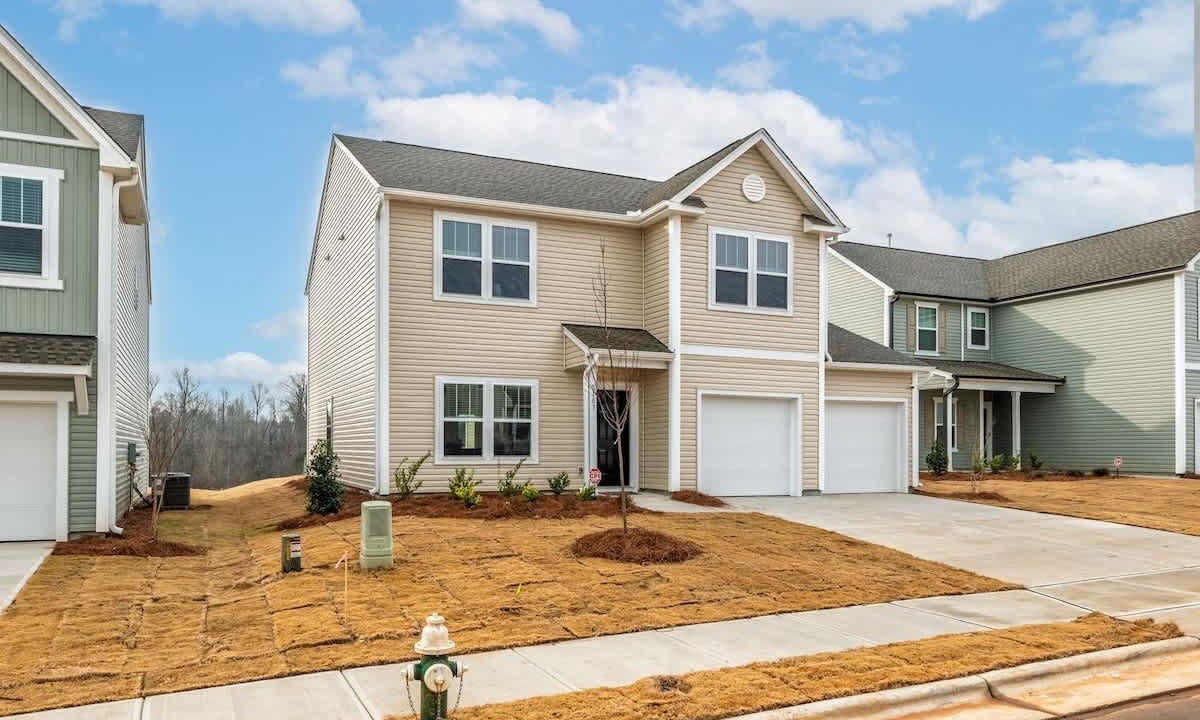Photo of Outdoor in Ruffin