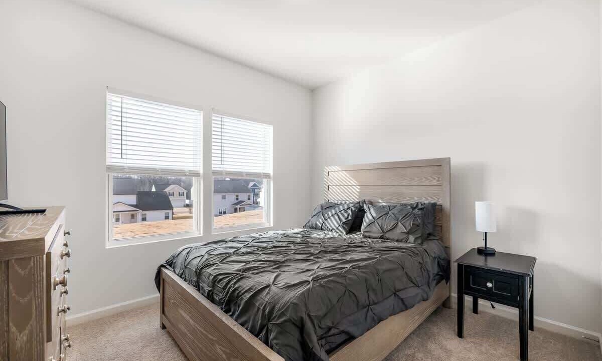 Photo of Bedroom in Ruffin