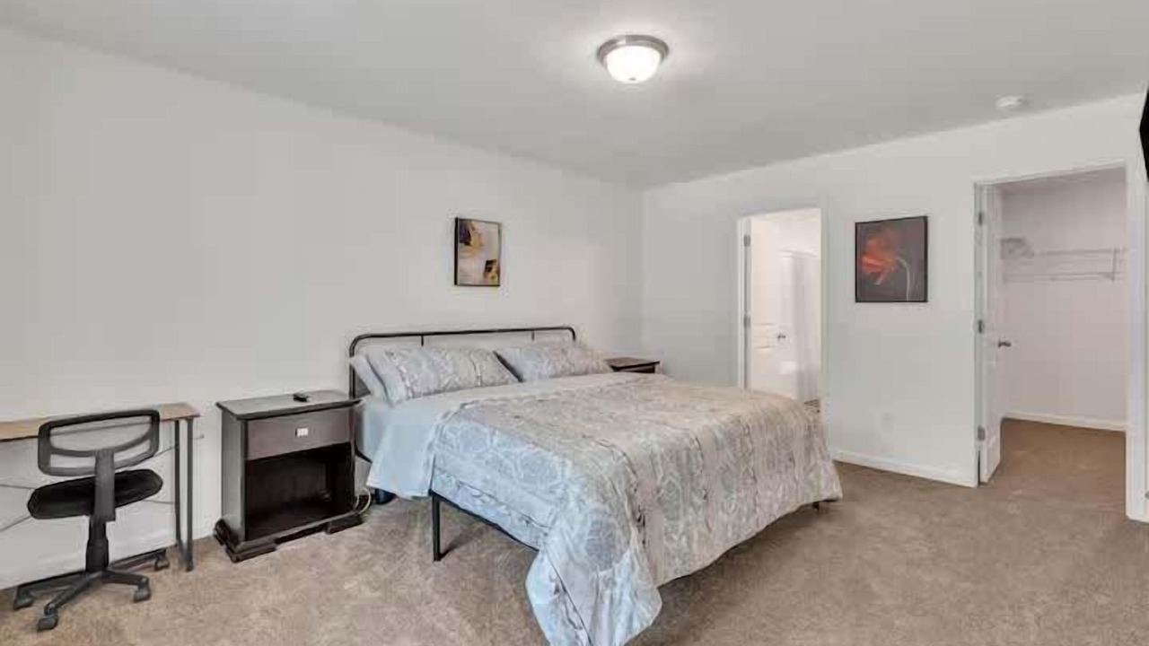 Photo of Bedroom in Greensboro