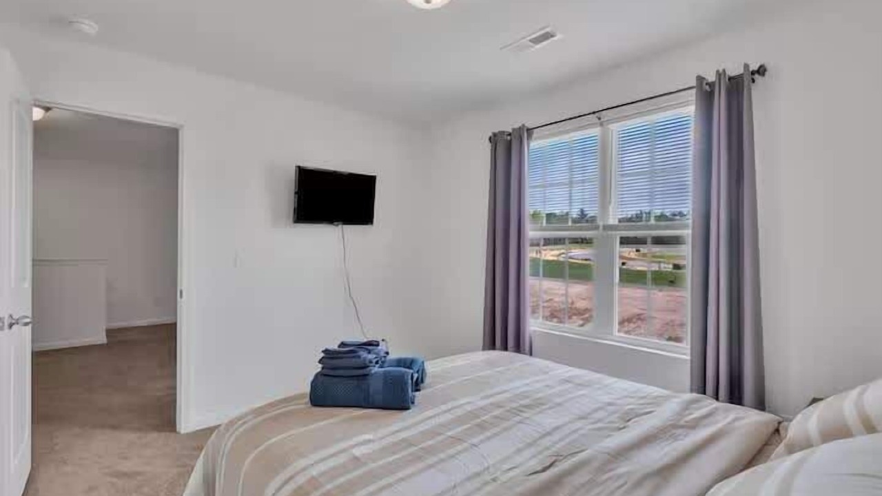Photo of Bedroom in Greensboro