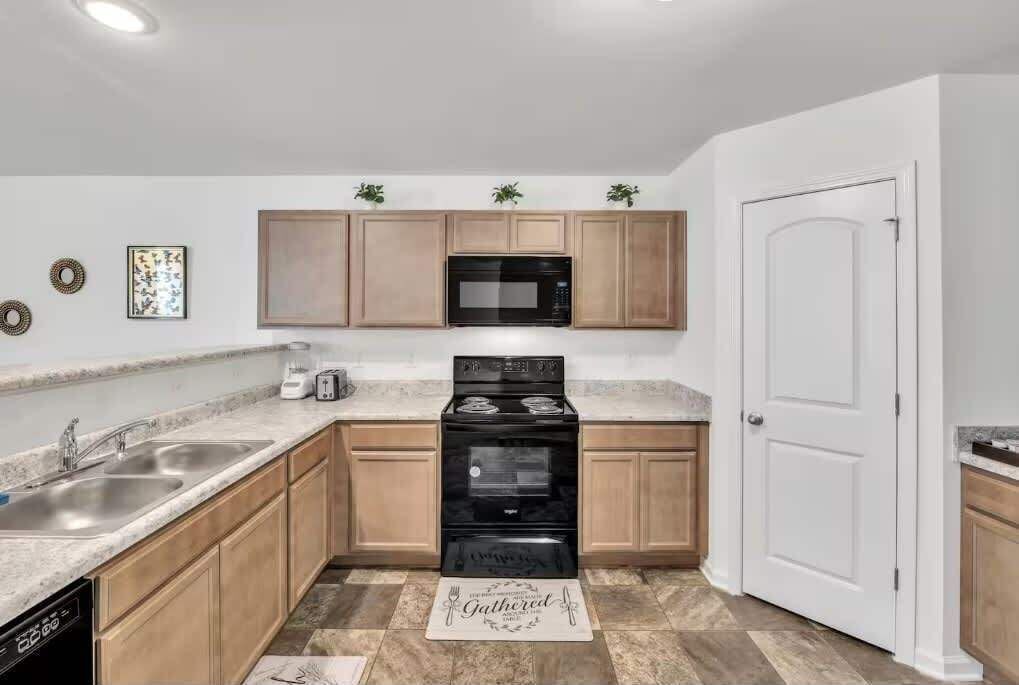 Photo of Kitchen in Greensboro