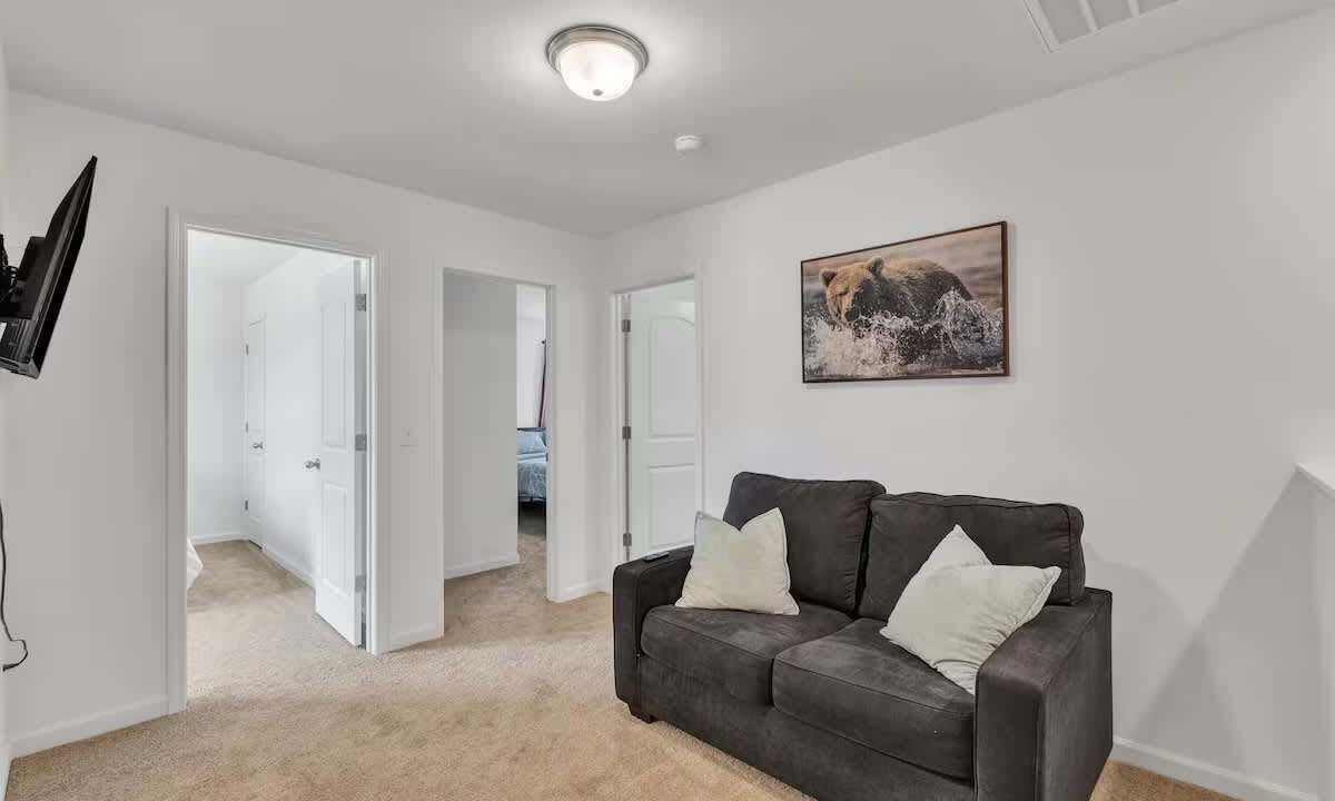 Photo of Livingroom in Greensboro