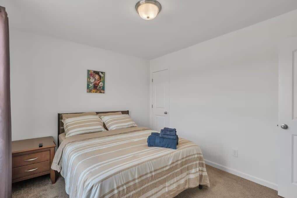 Photo of Bedroom in Greensboro