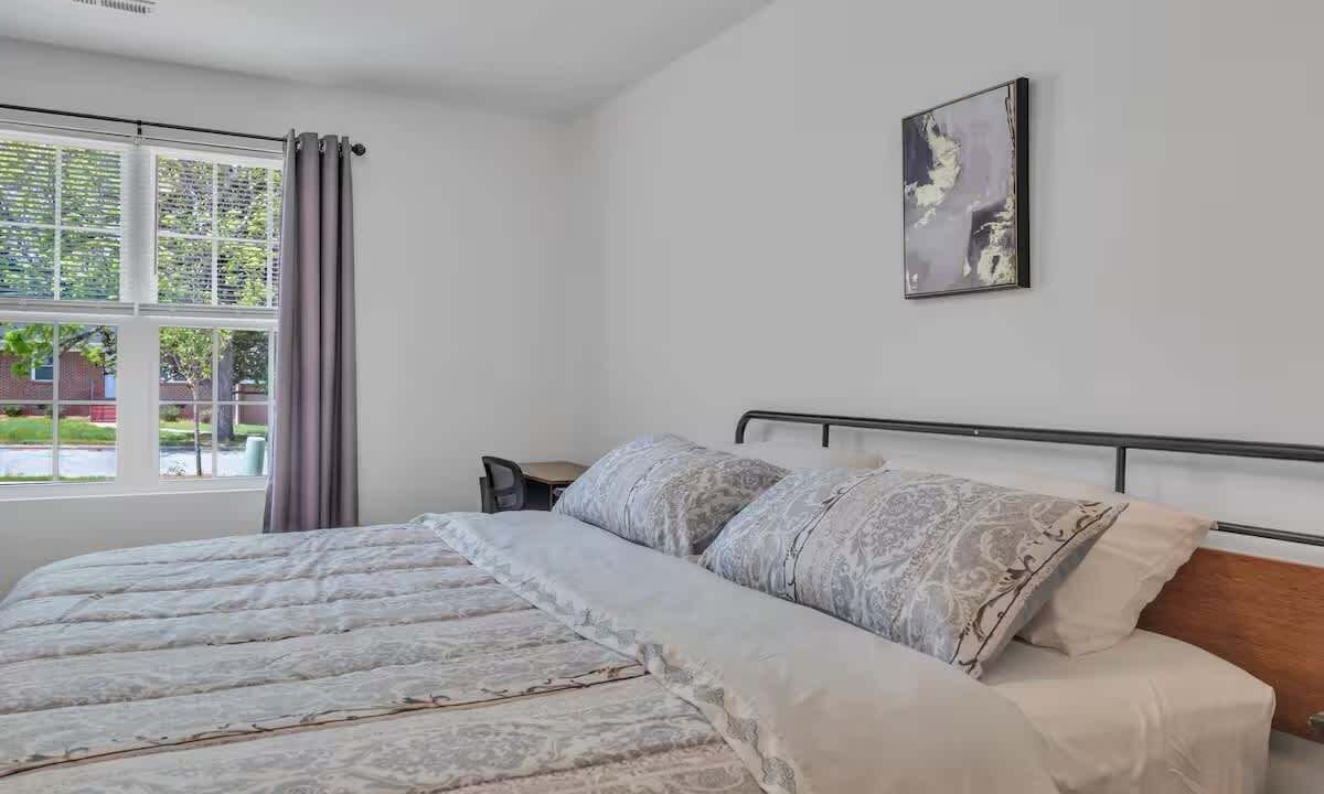 Photo of Bedroom in Greensboro