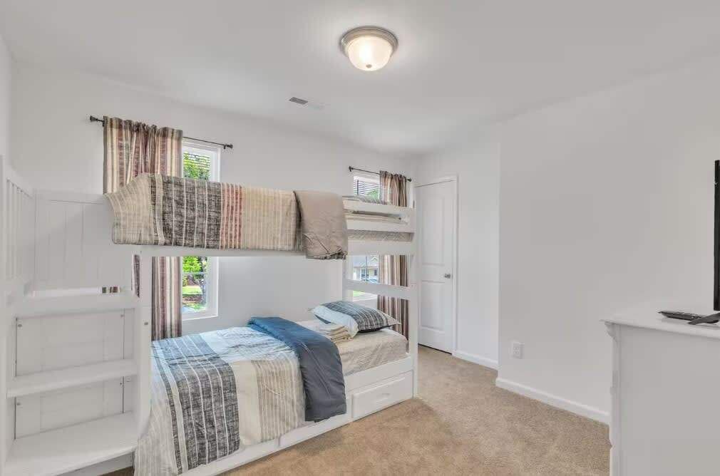 Photo of Bedroom in Greensboro