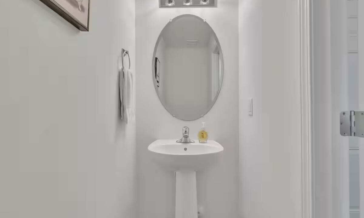 Photo of Bathroom in Greensboro