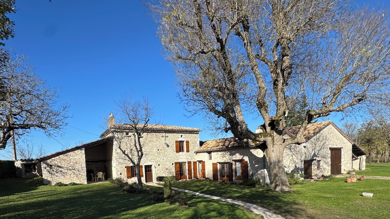 Photo of Outdoor in Montaigu-de-Quercy